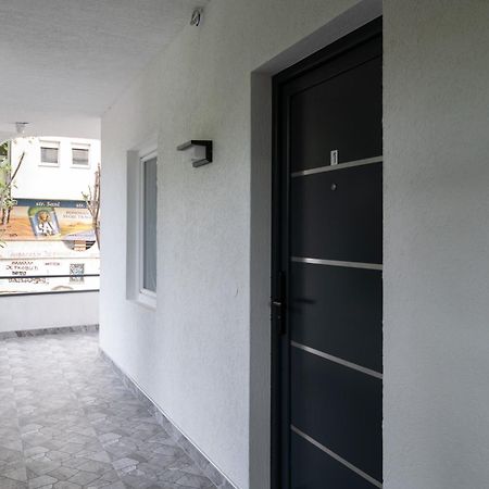 Belgrade Apartment Nook エクステリア 写真