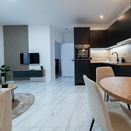 Belgrade Apartment Nook エクステリア 写真