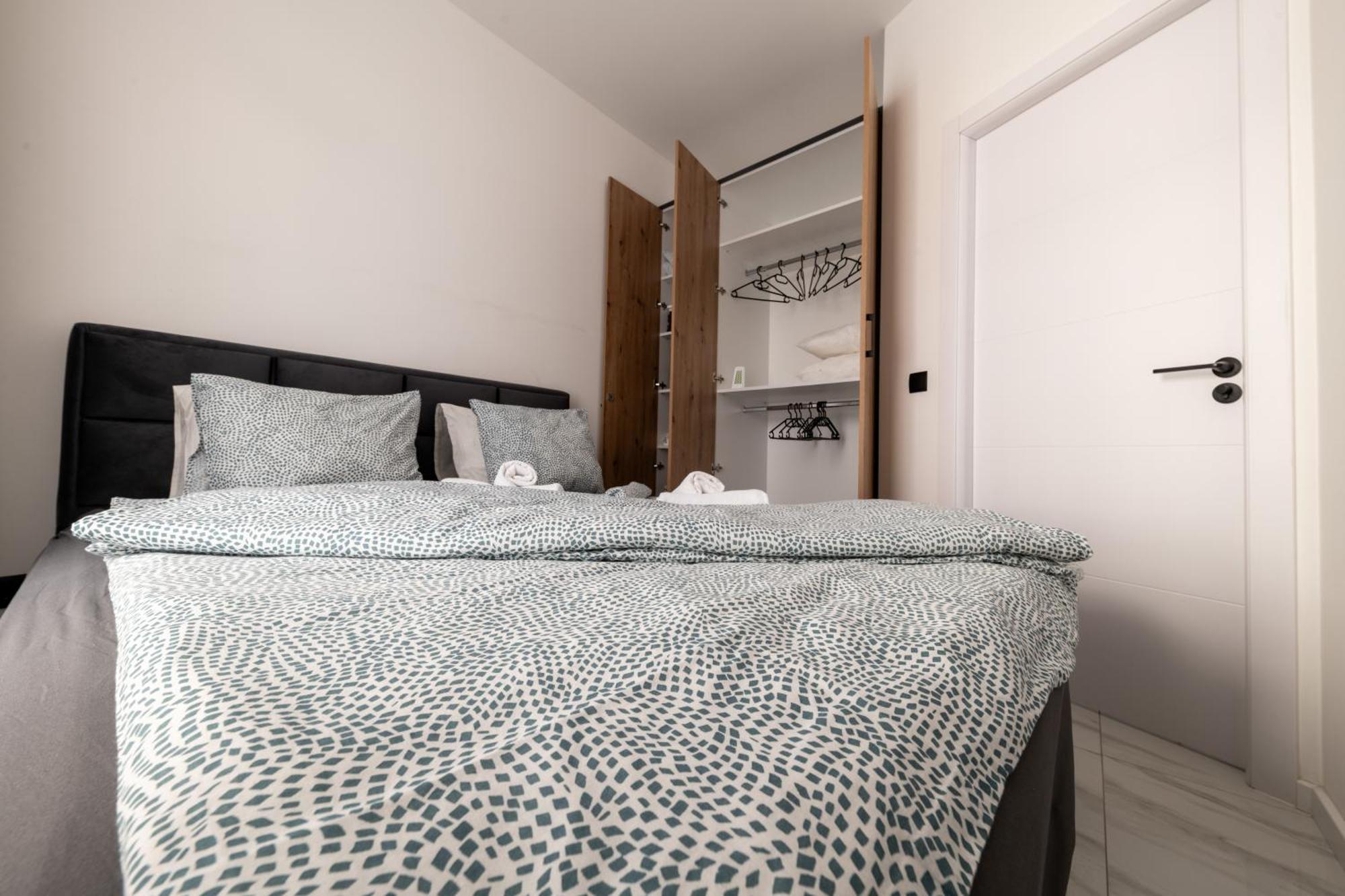 Belgrade Apartment Nook エクステリア 写真