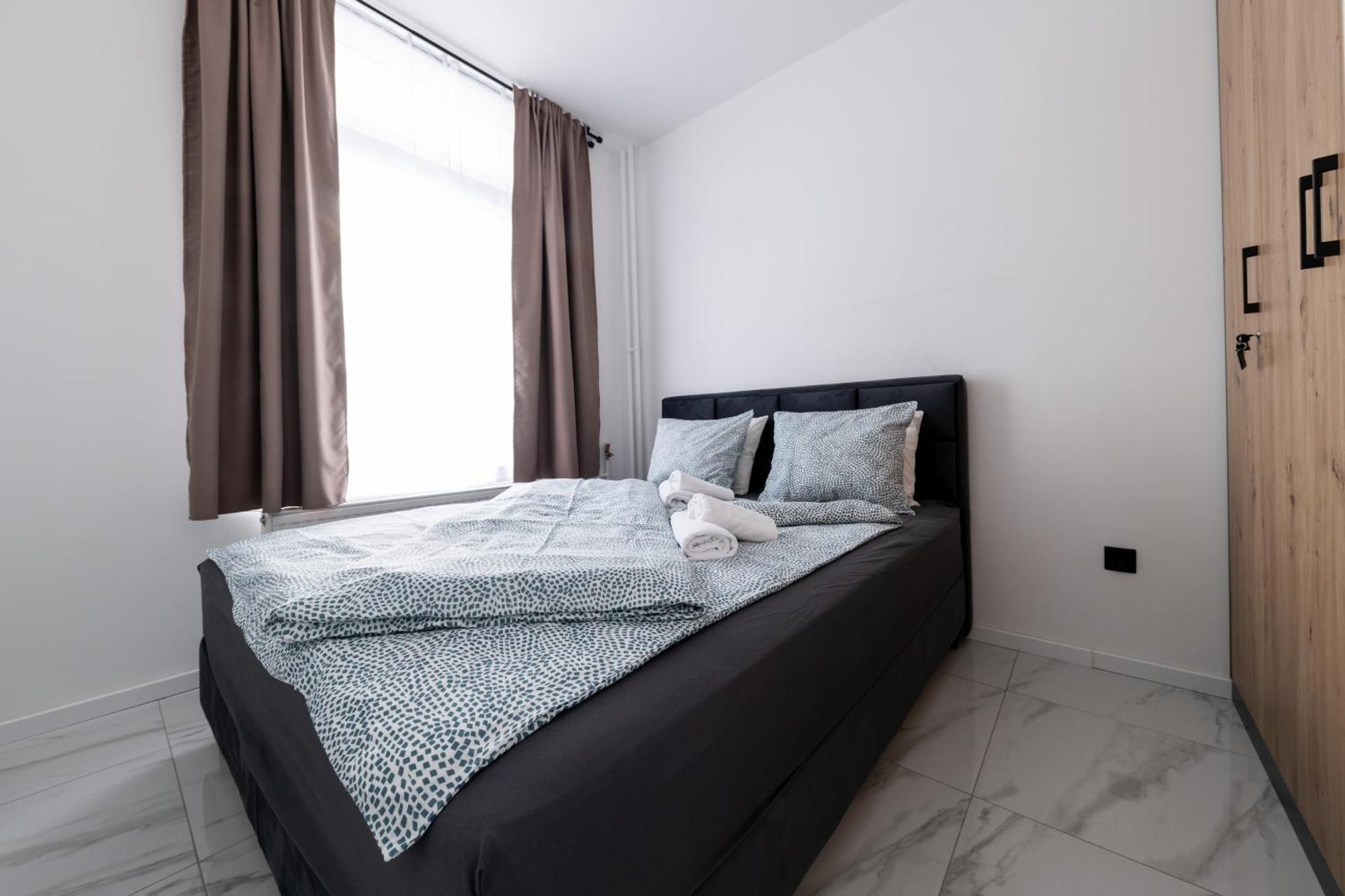 Belgrade Apartment Nook エクステリア 写真