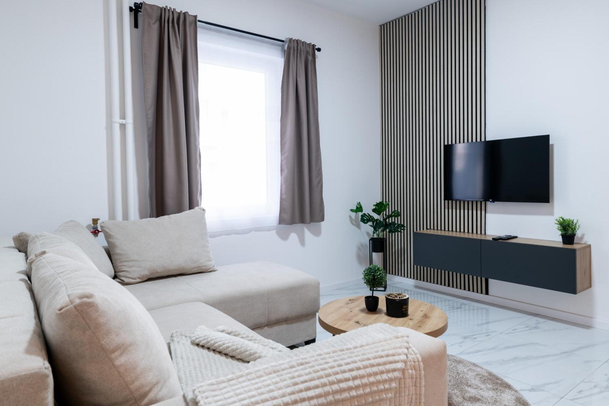 Belgrade Apartment Nook エクステリア 写真