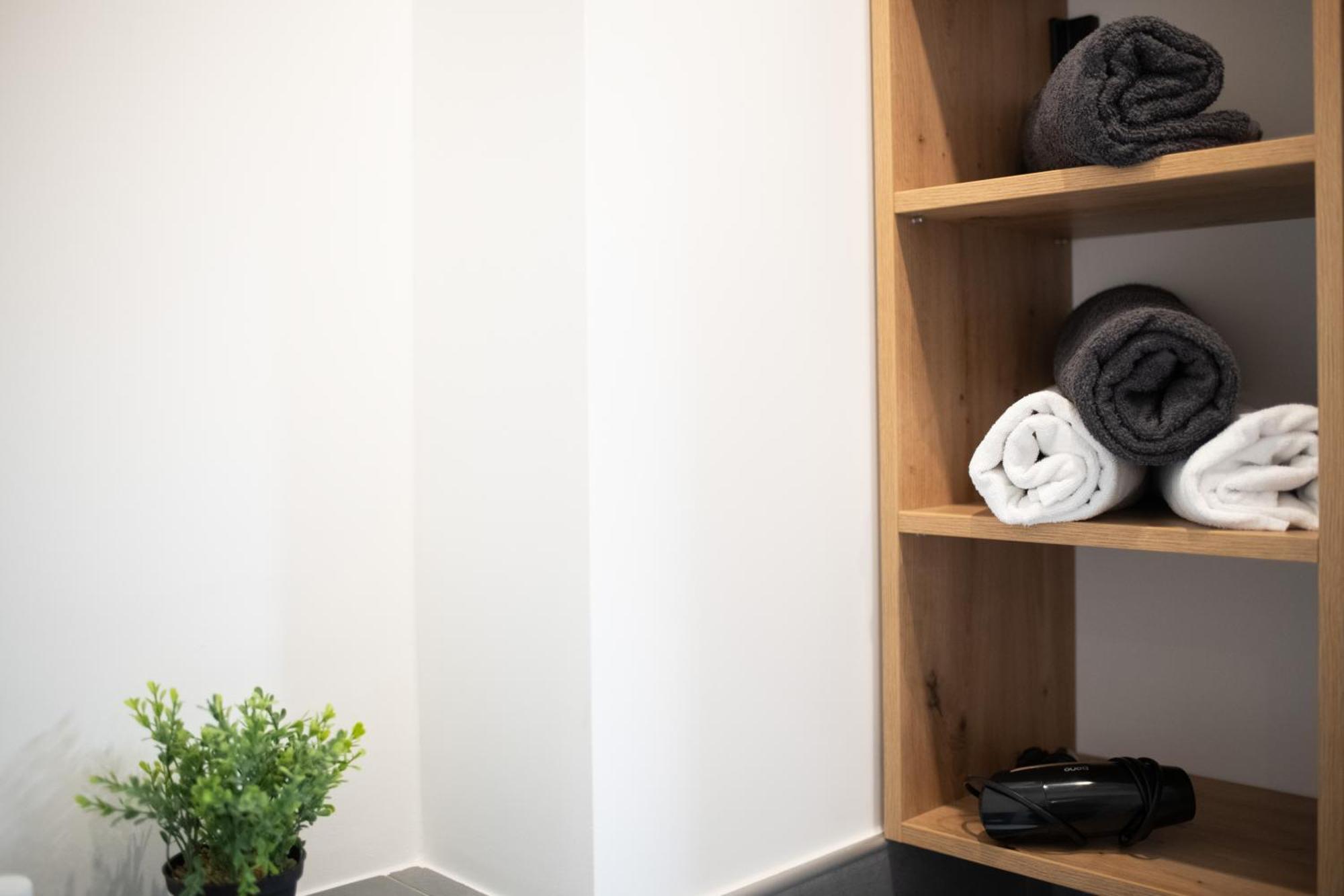 Belgrade Apartment Nook エクステリア 写真