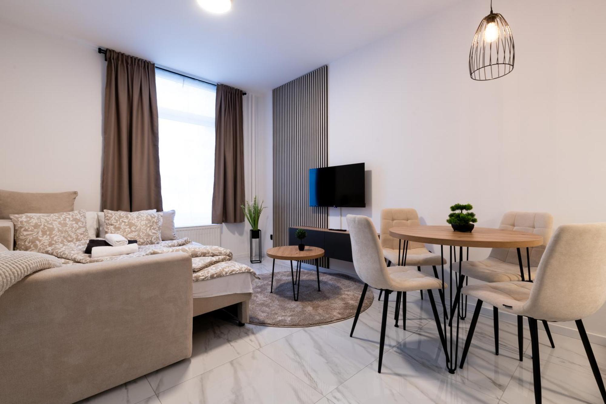 Belgrade Apartment Nook エクステリア 写真
