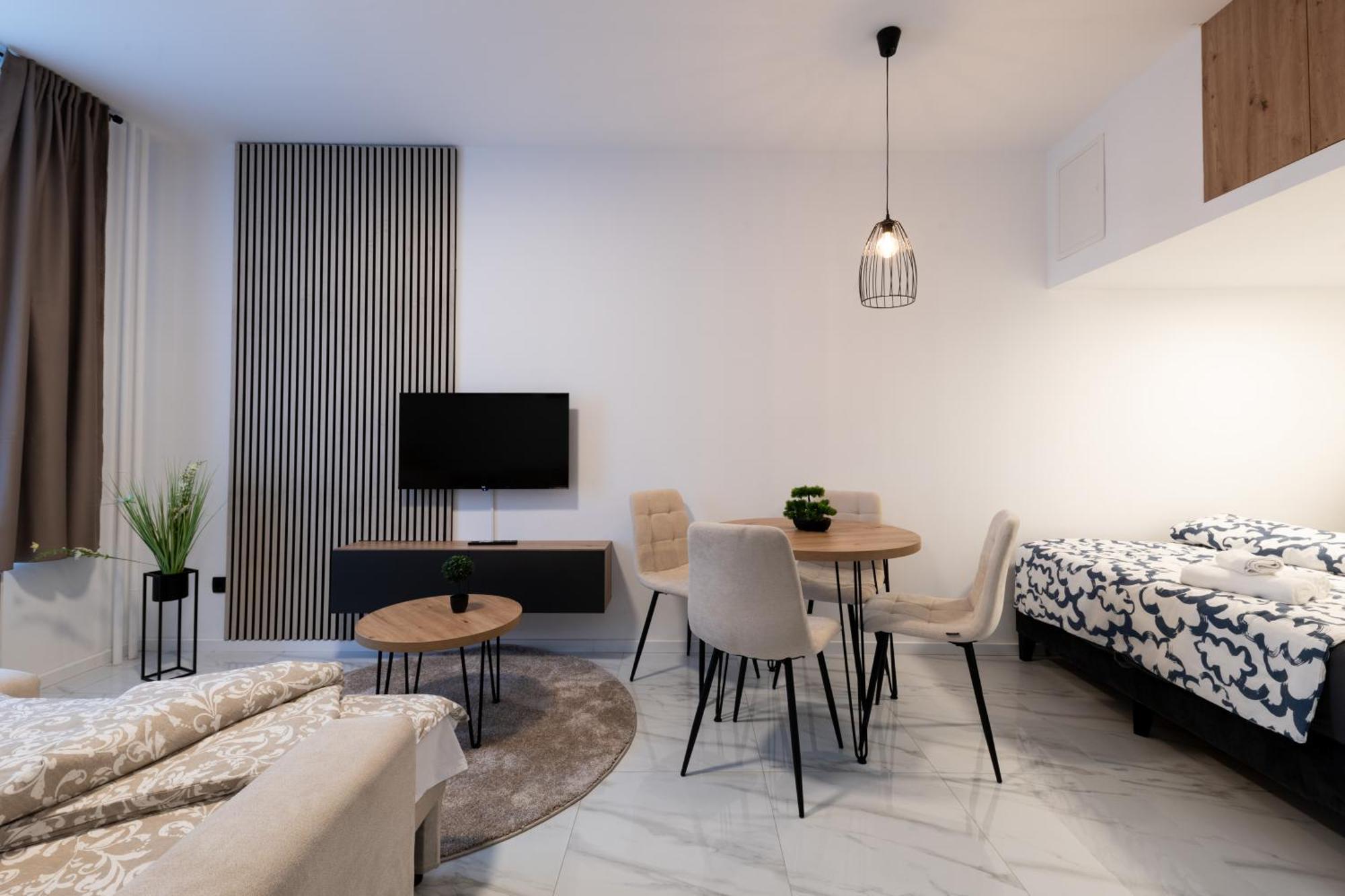 Belgrade Apartment Nook エクステリア 写真